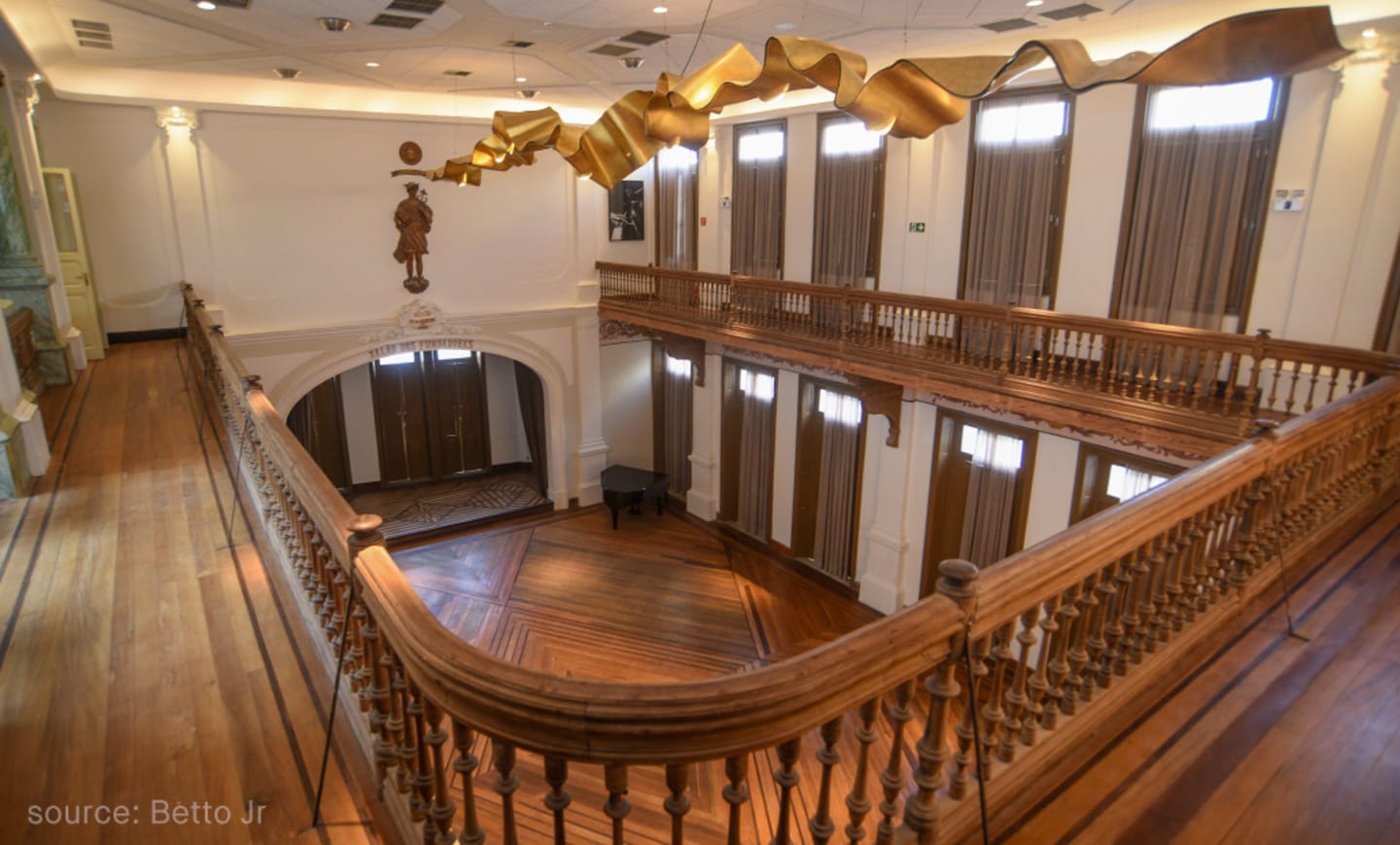 Palacete Tirachapéu 2