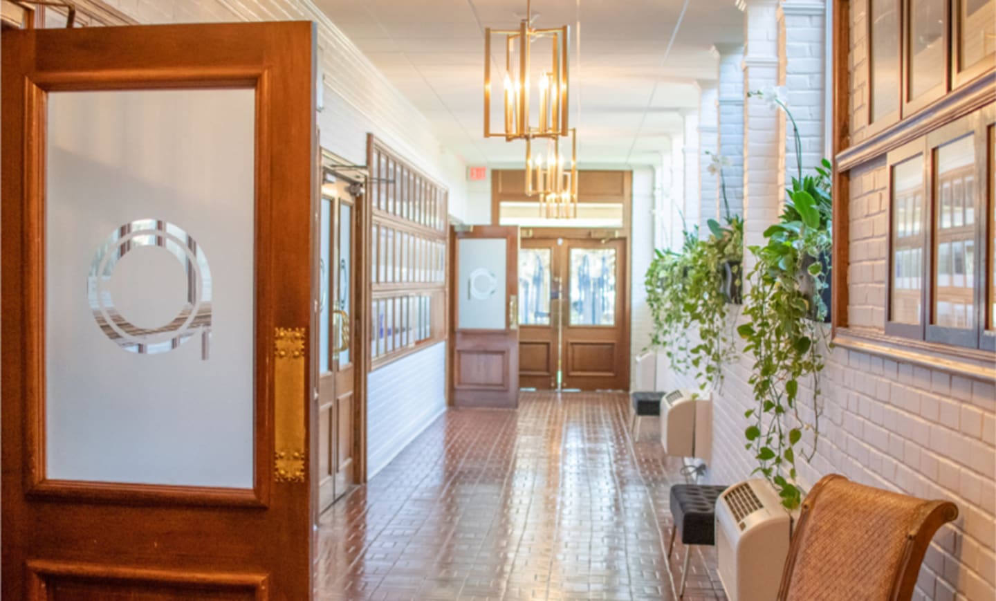 Petroleum Club of Lafayette 1