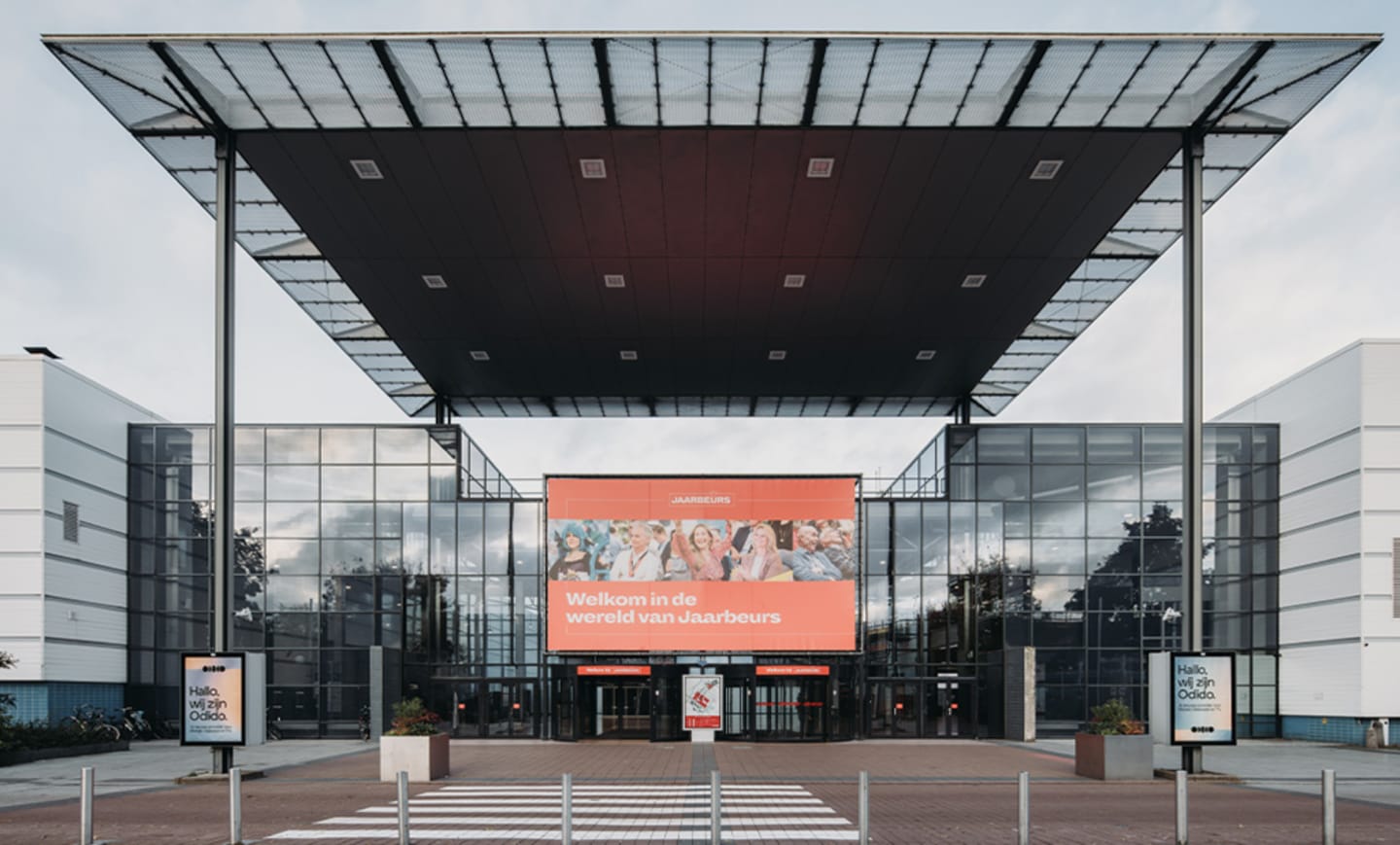 Jaarbeurs 1