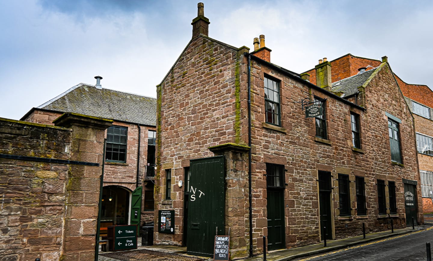 Verdant Works 1