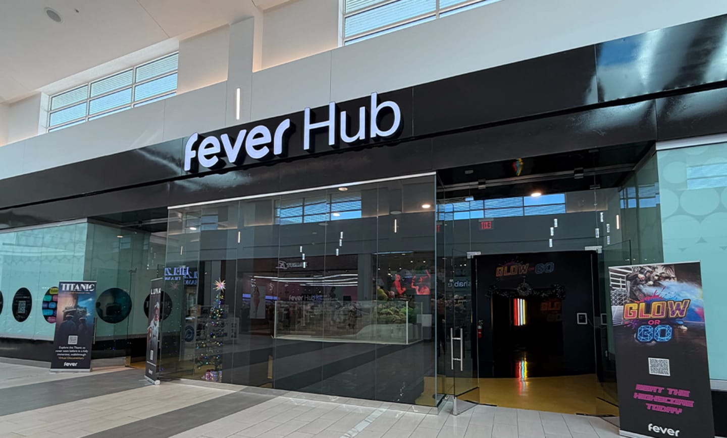 The Florida Mall 1