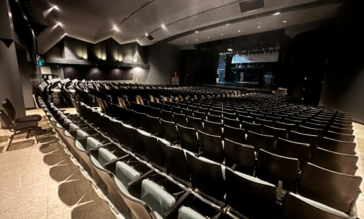 Olympic Heights Performing Arts Theater 3
