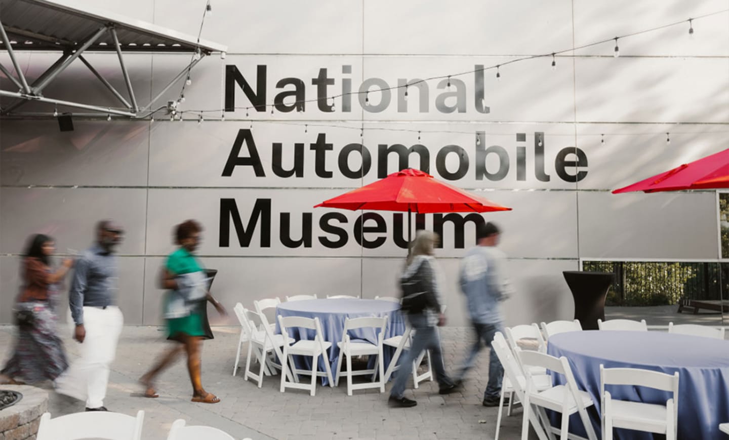 National Automobile Museum 1