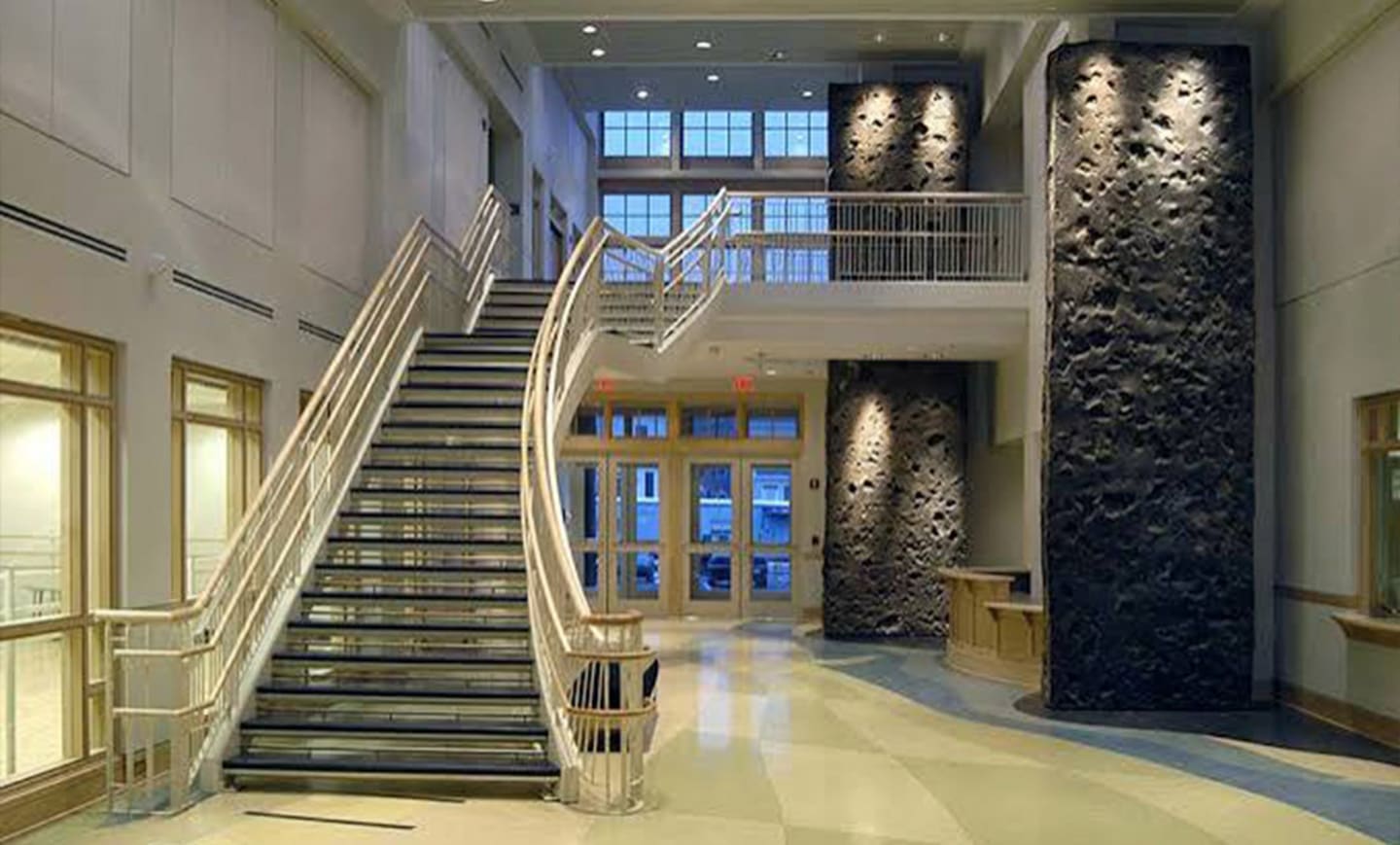 BlackRock Center for the Arts 2