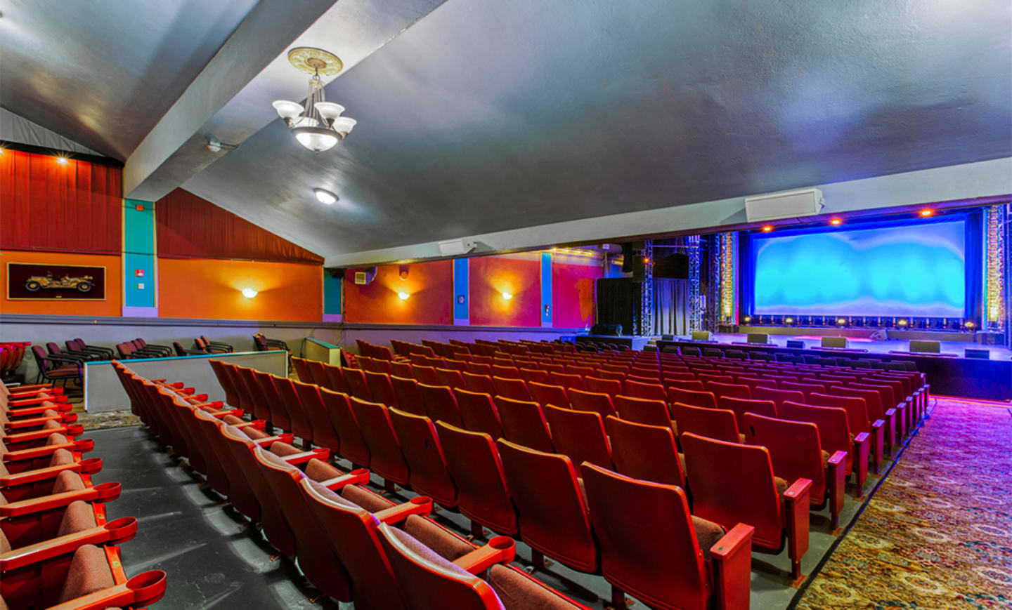Regent Theatre 2