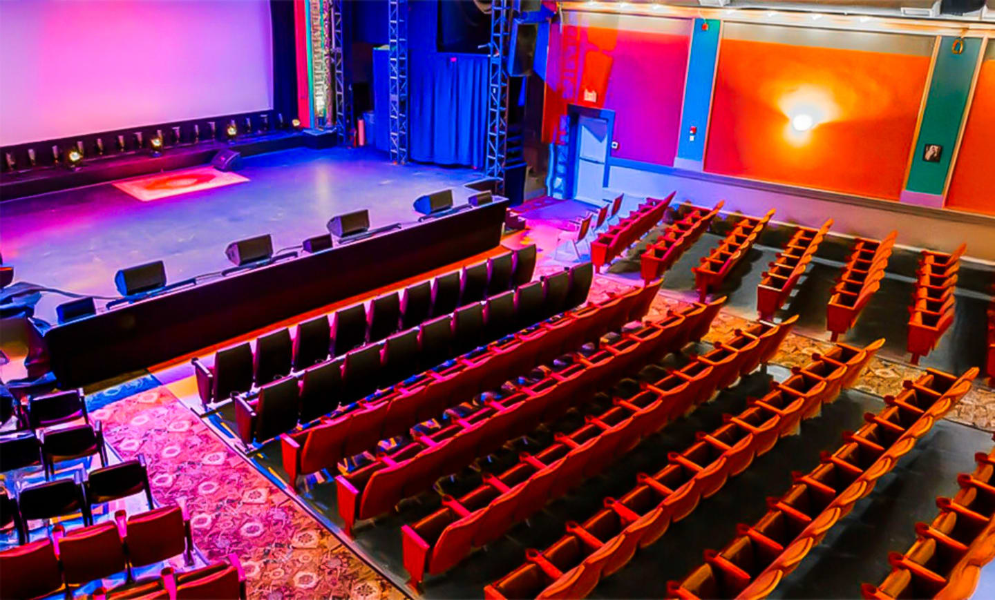 Regent Theatre 3