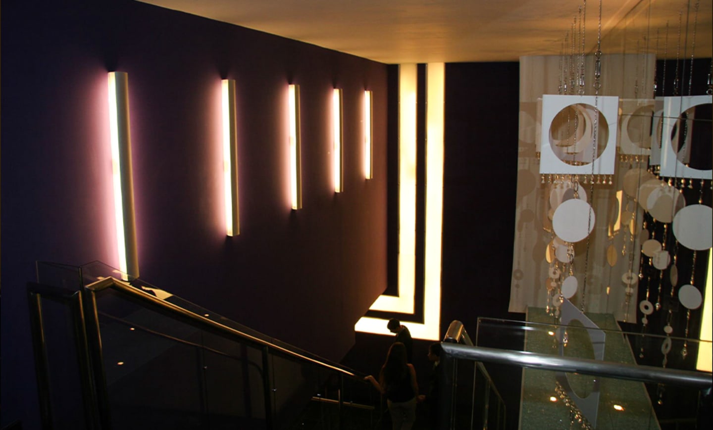 Theater Eduardo Kraichete 1