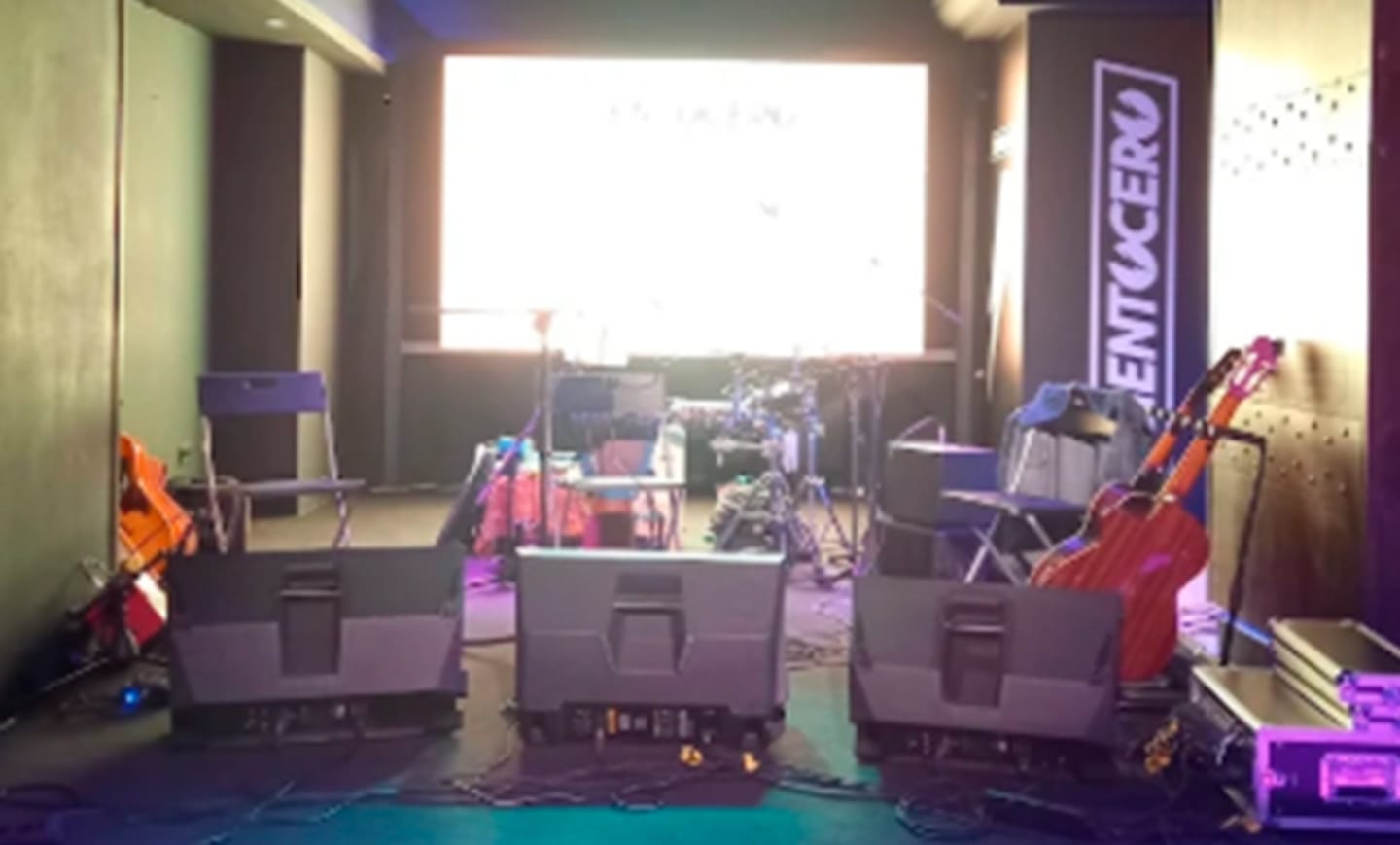 Sala Cientocero 3