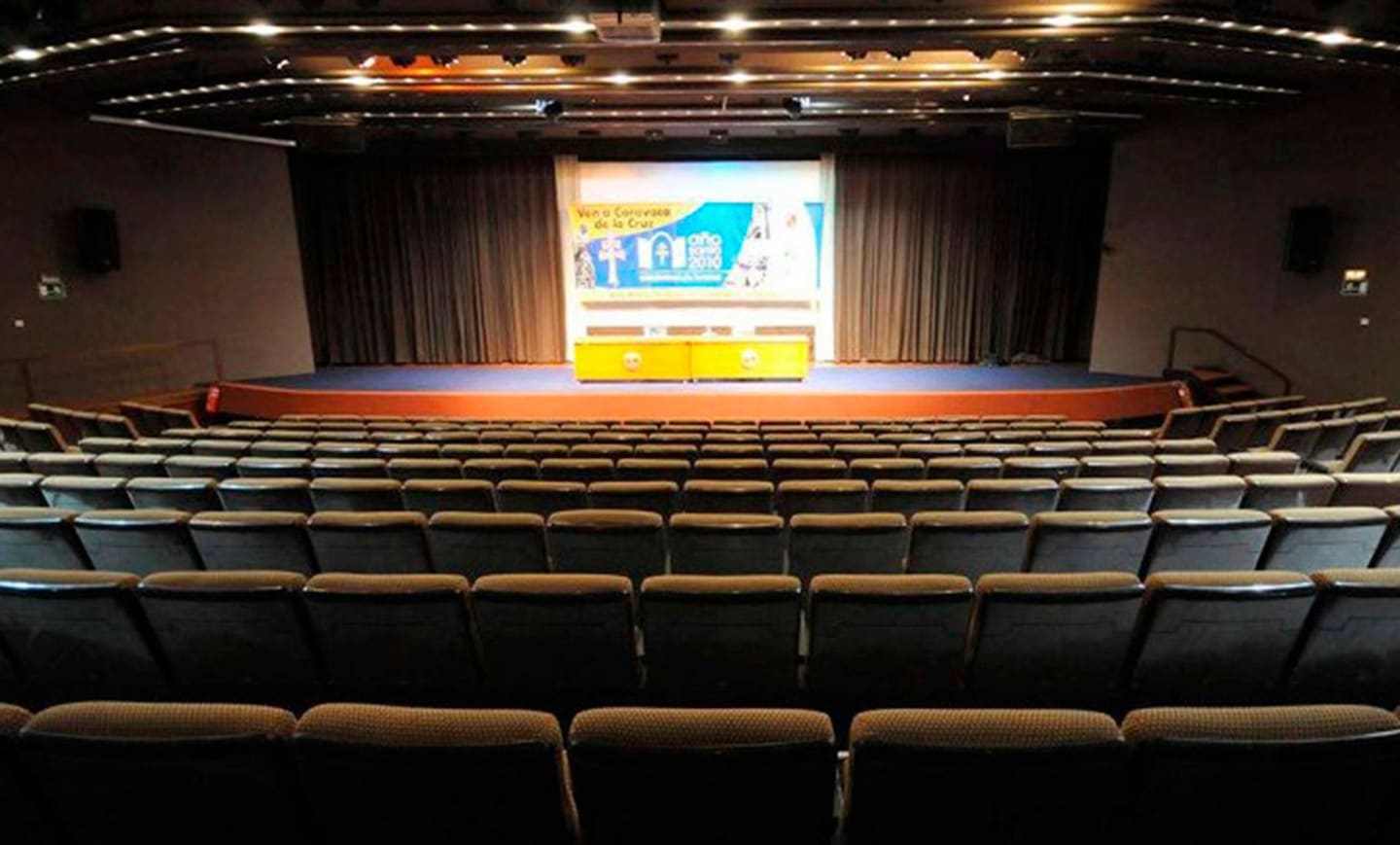 Fundacion Mediterráneo 1