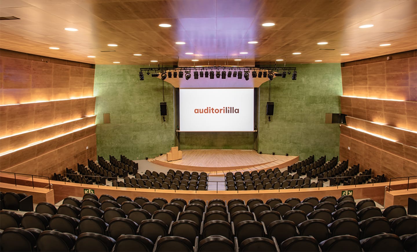 Auditori L’illa 2