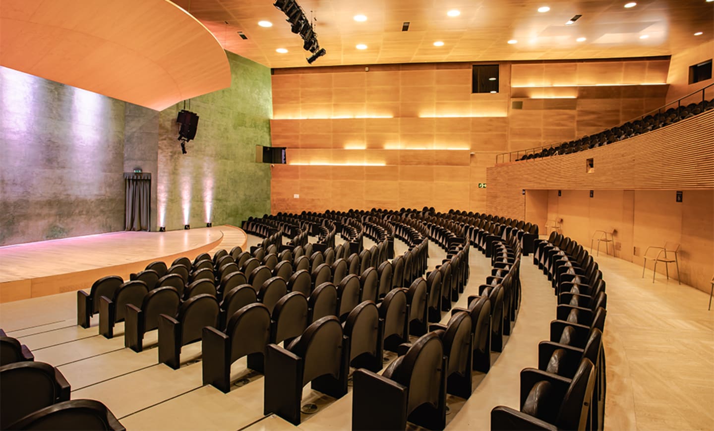 Auditori L’illa 3