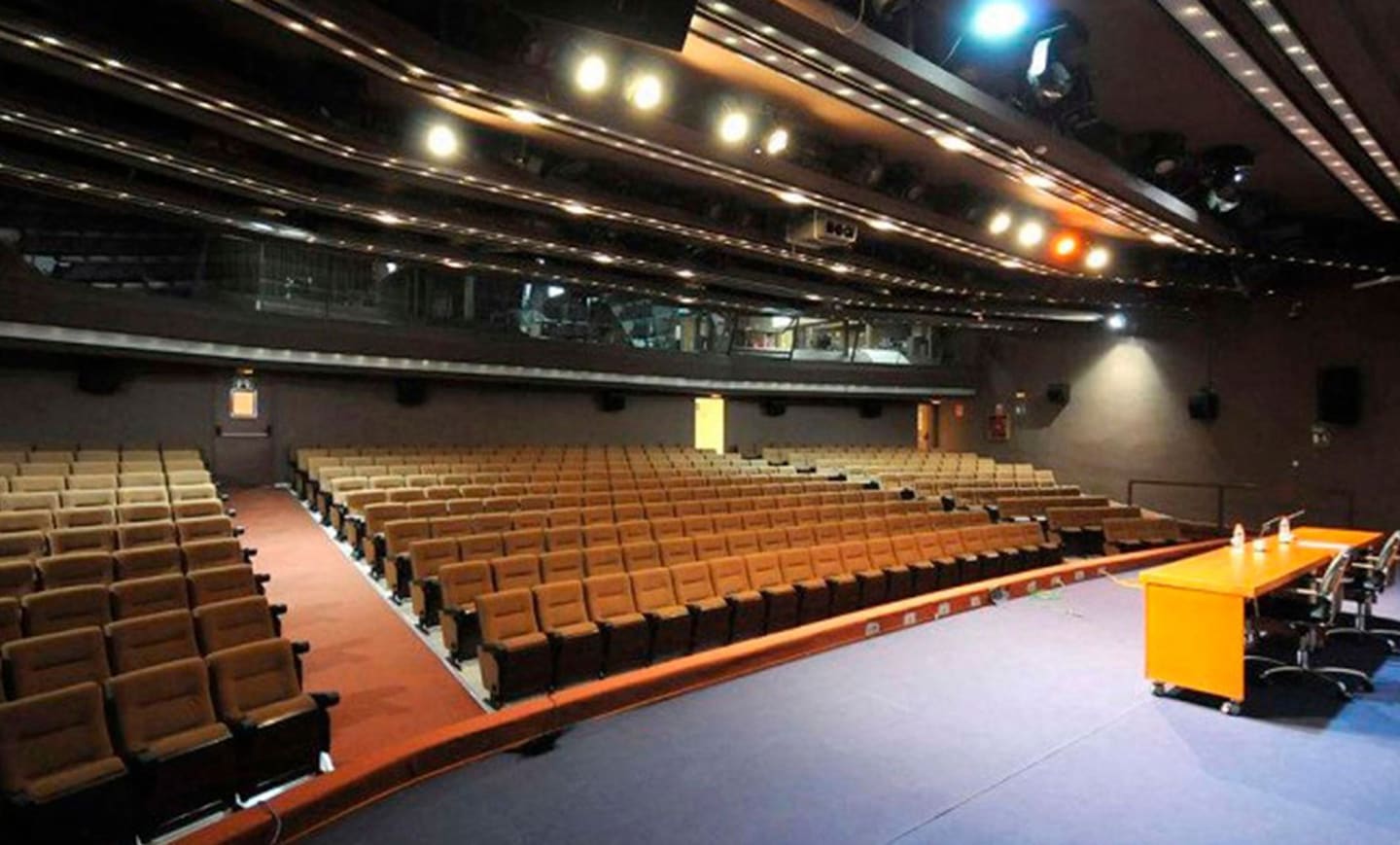 Fundacion Mediterráneo 2