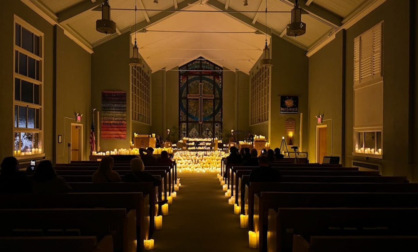South Congregational Church 1
