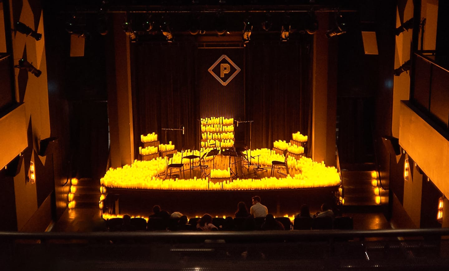 Paradise Theatre 2