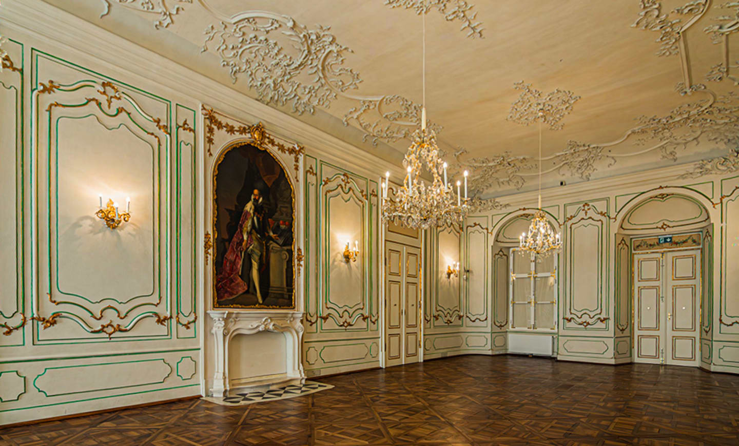 Museum für Geschichte 1