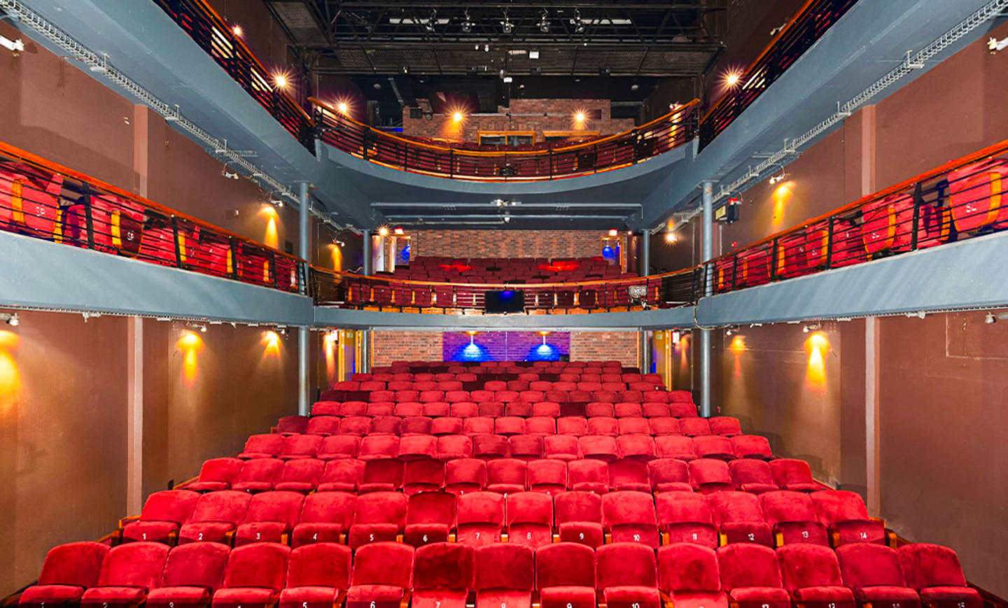Star Theatre 2