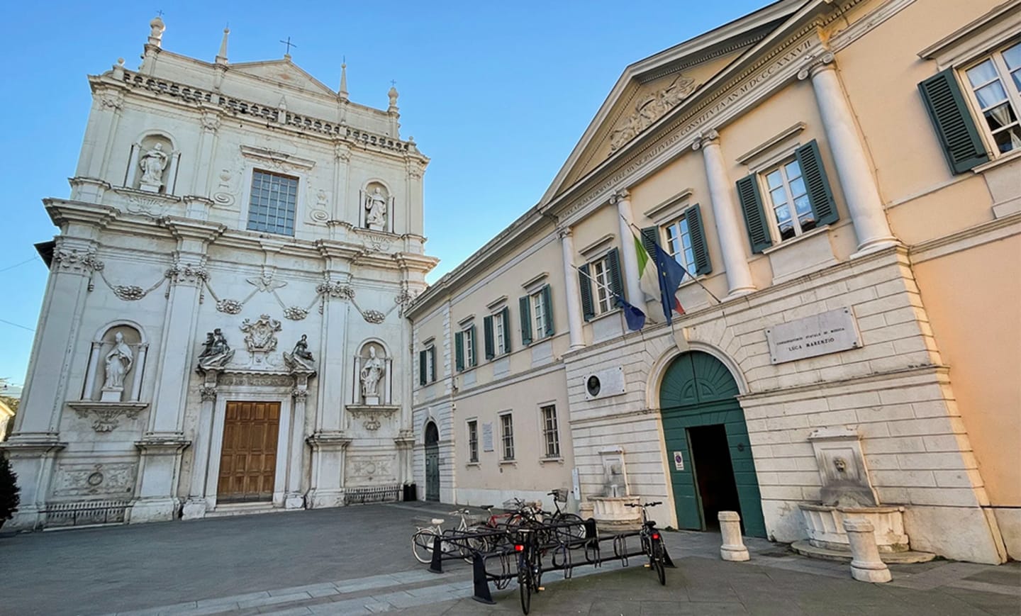 Auditorium di San Barnaba 1