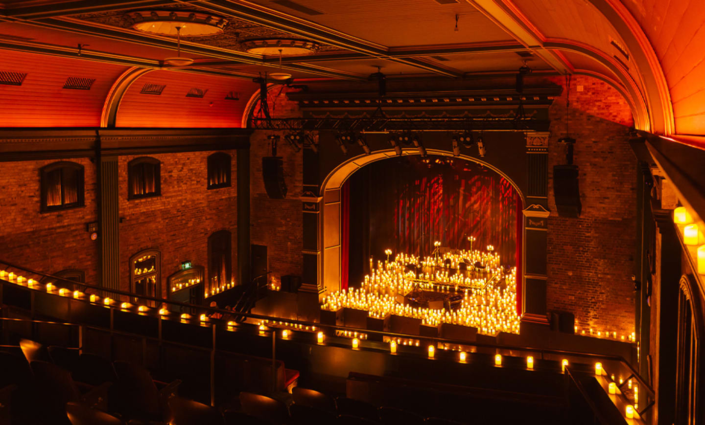 The Princess Theatre 1