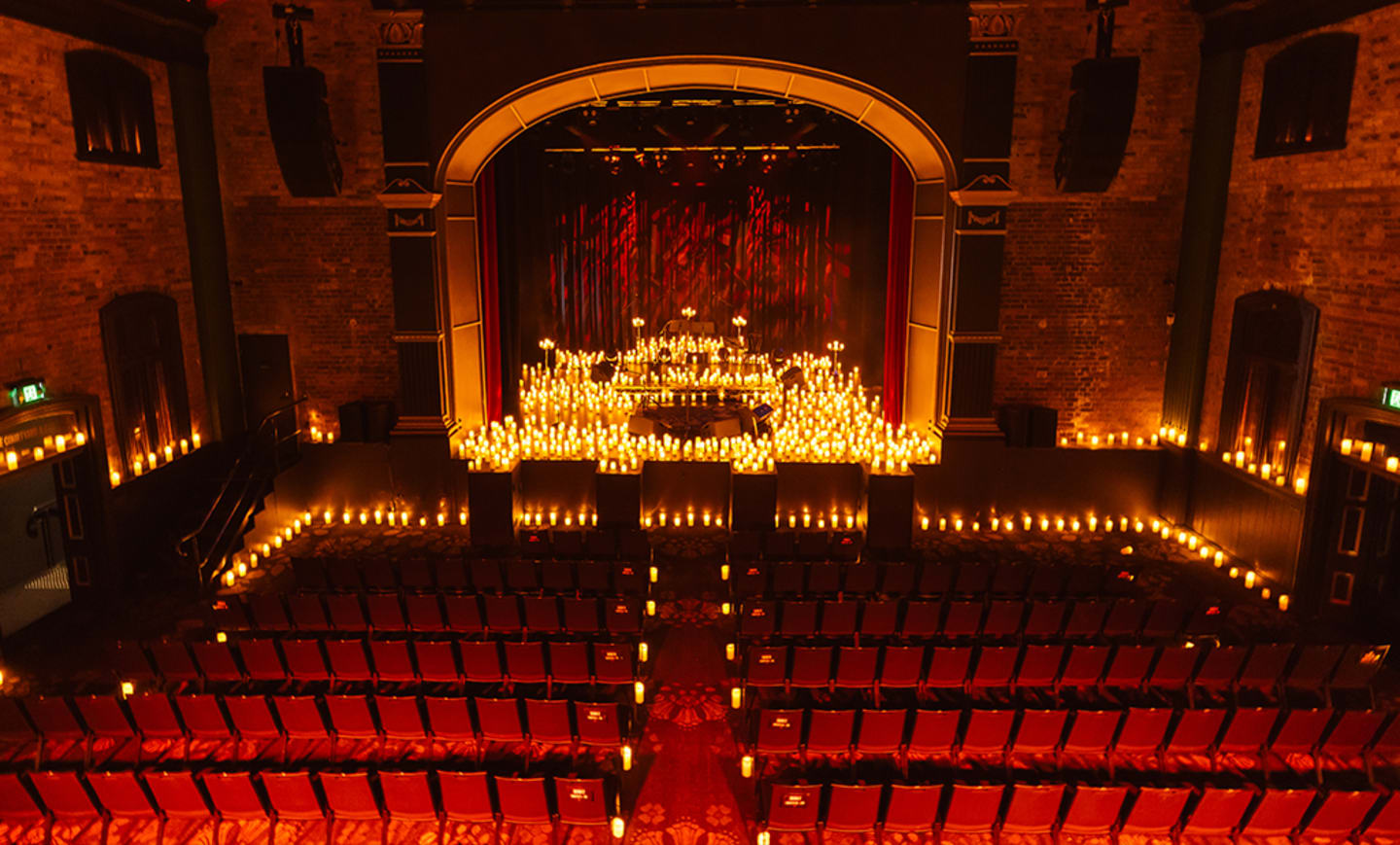 The Princess Theatre 2