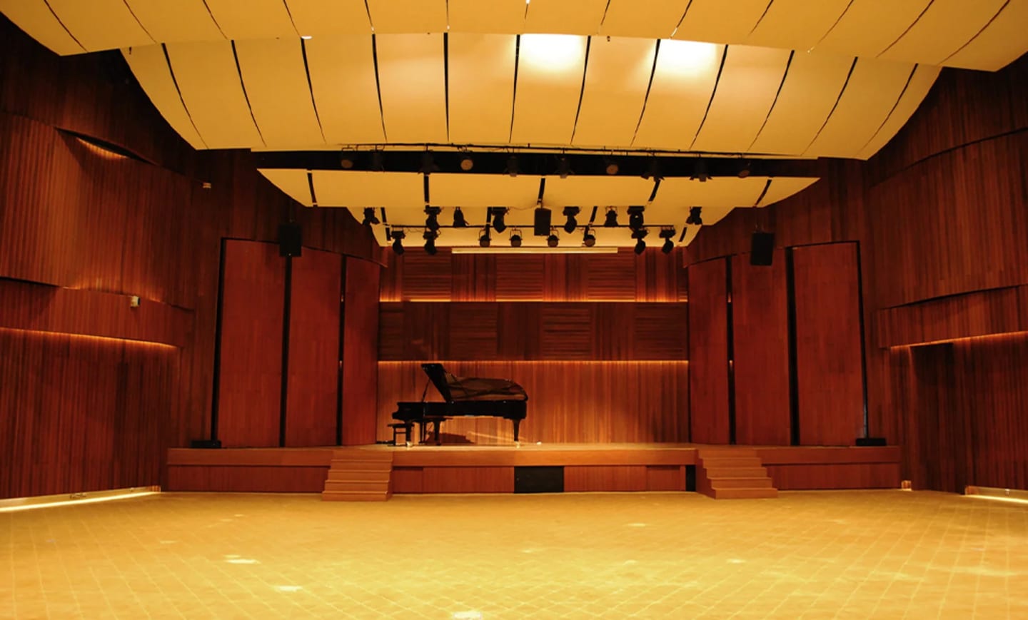 Soehanna Hall 1