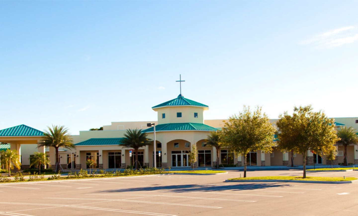 Sunlight Community Church 1