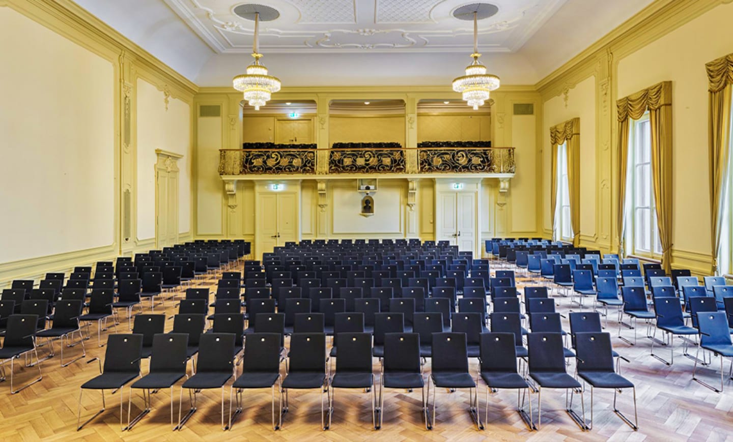 Stadtcasino Basel 2