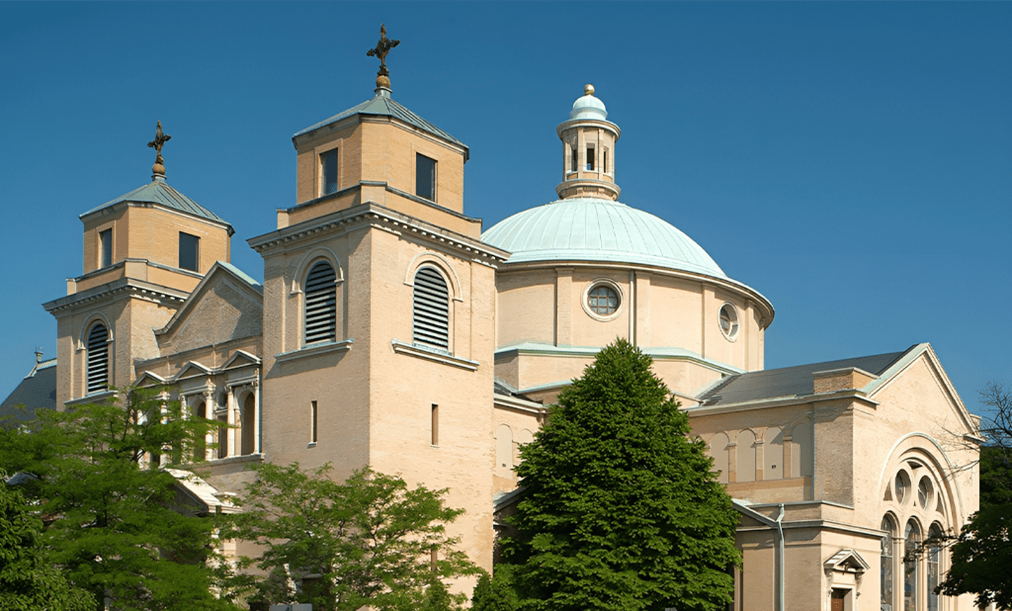 Central Congregational Church 1