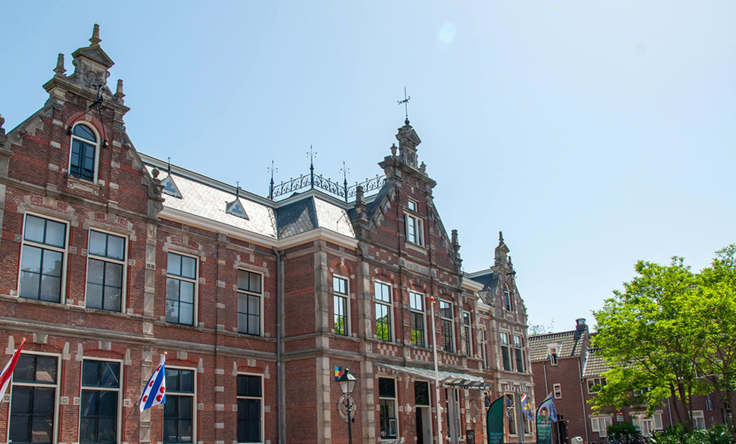 Natuurmuseum Fryslân 1