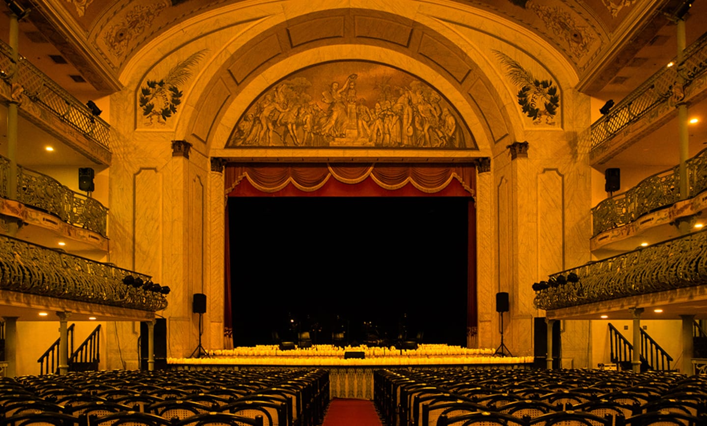 Theatro José de Alencar 2
