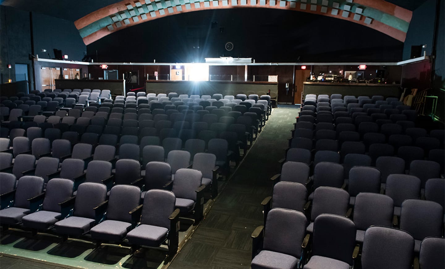Miami Theater Center 1