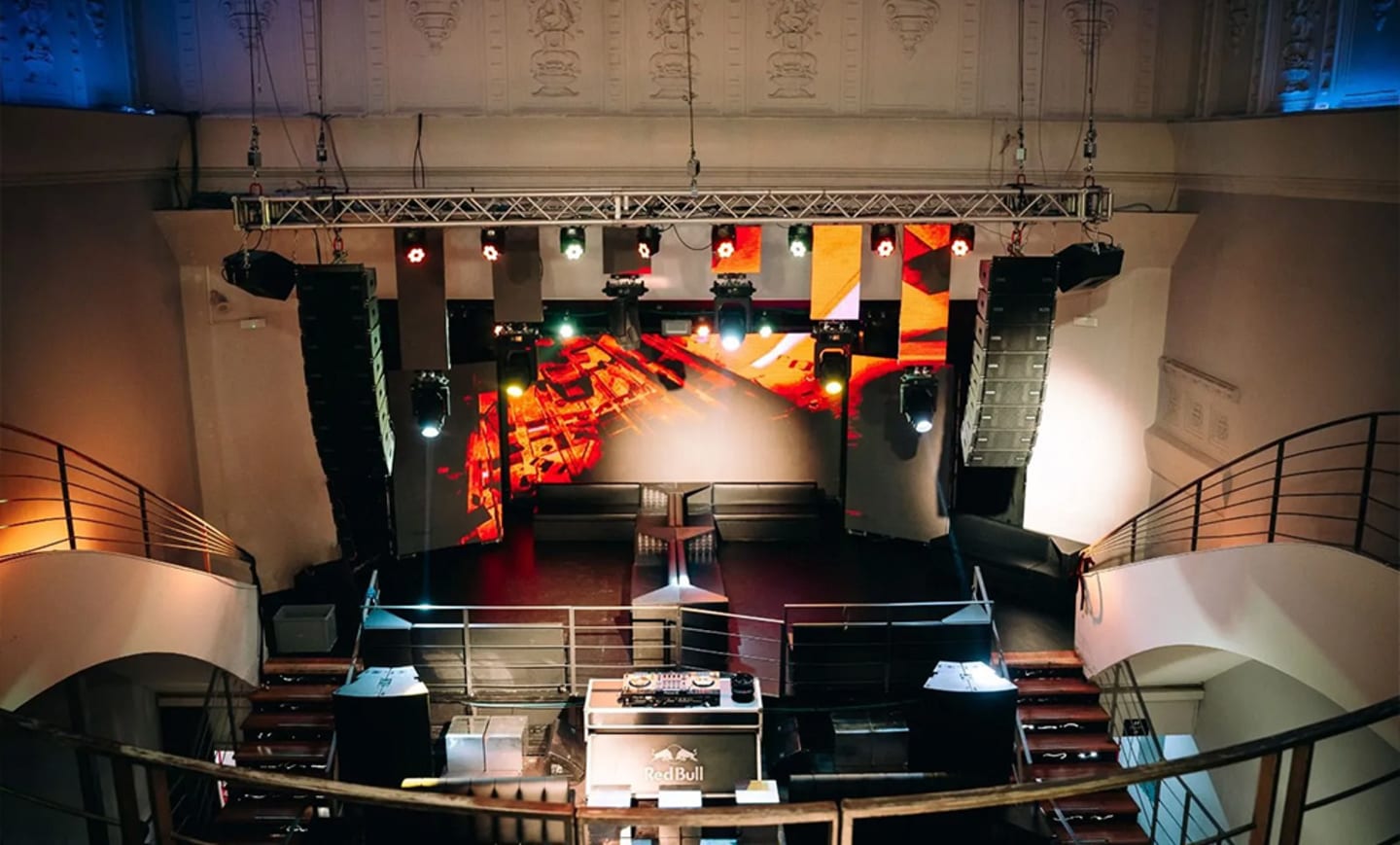 Teatro Centrale 3