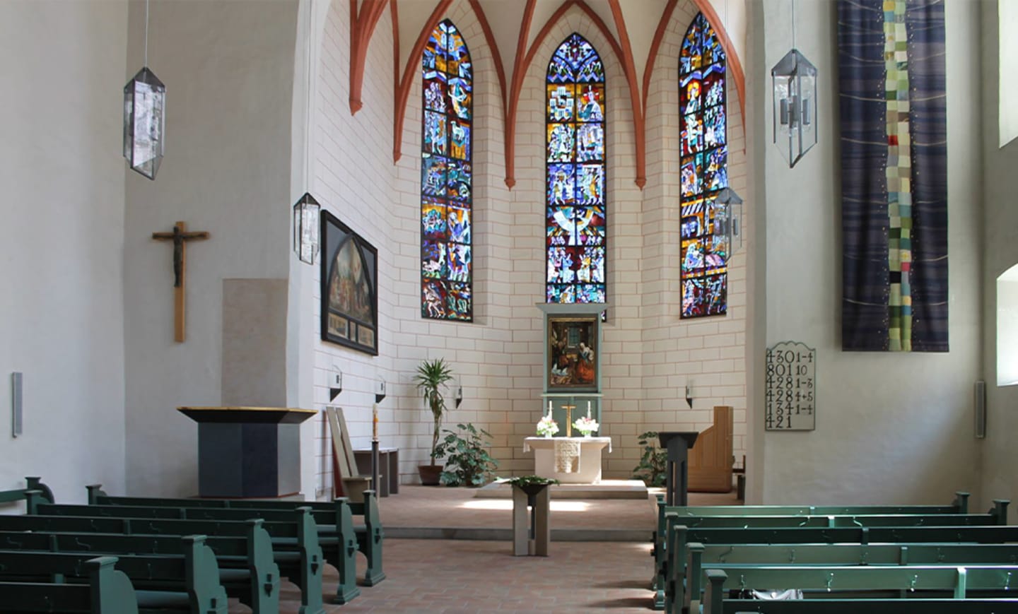 St. Jakob 2