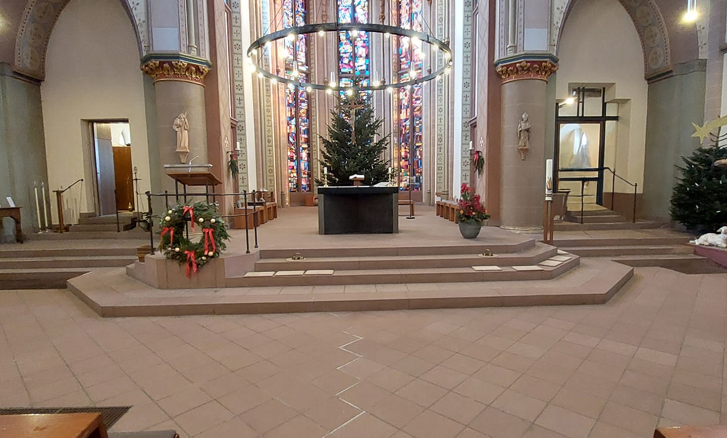 Kath. Kirchengemeinde St. Bonifatius Haspe 5