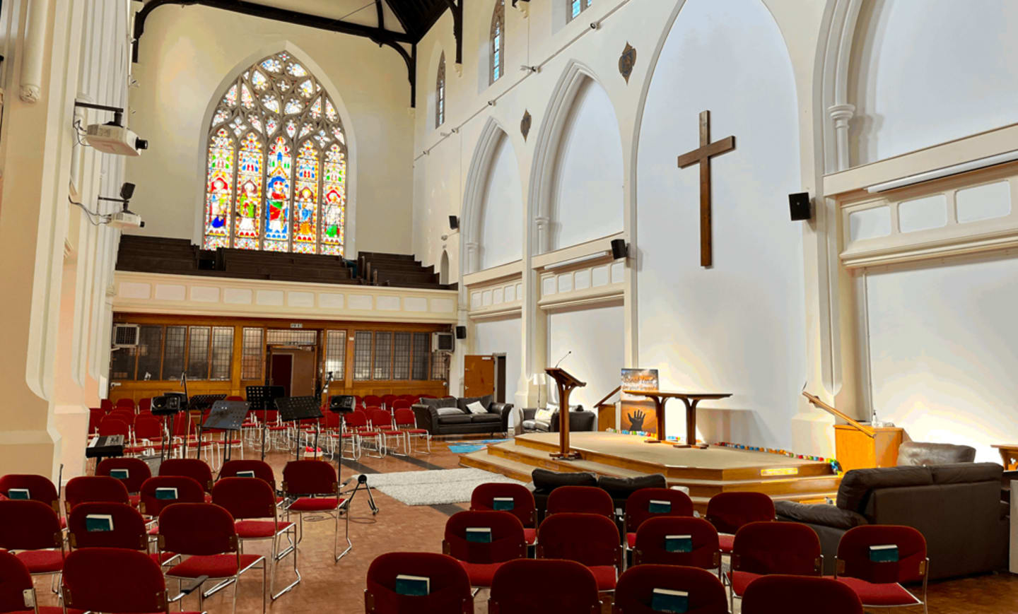 St Jude's Church 1