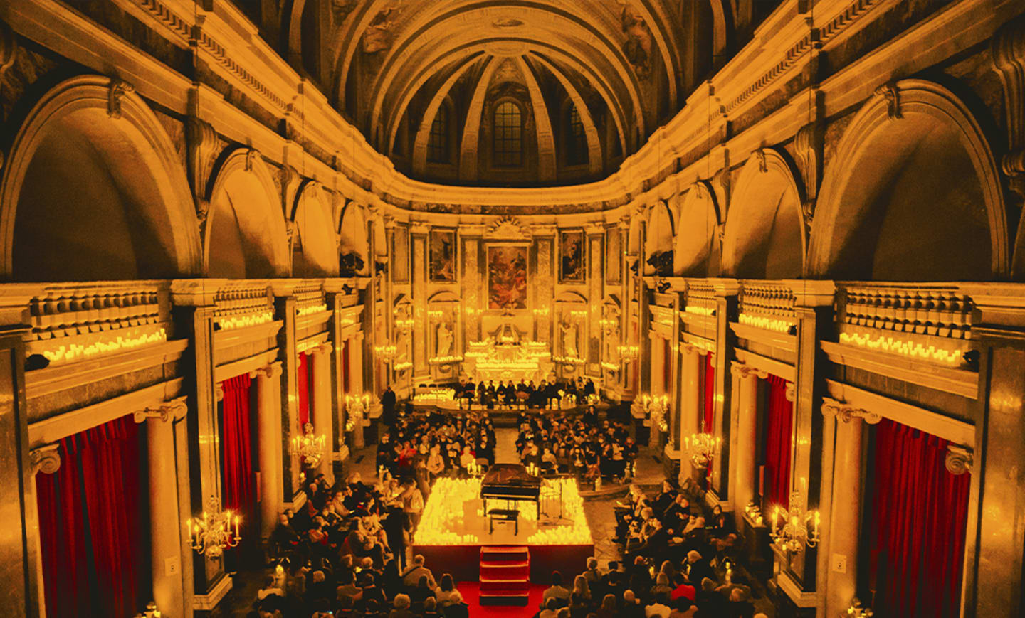 Chapelle de la Trinité 1