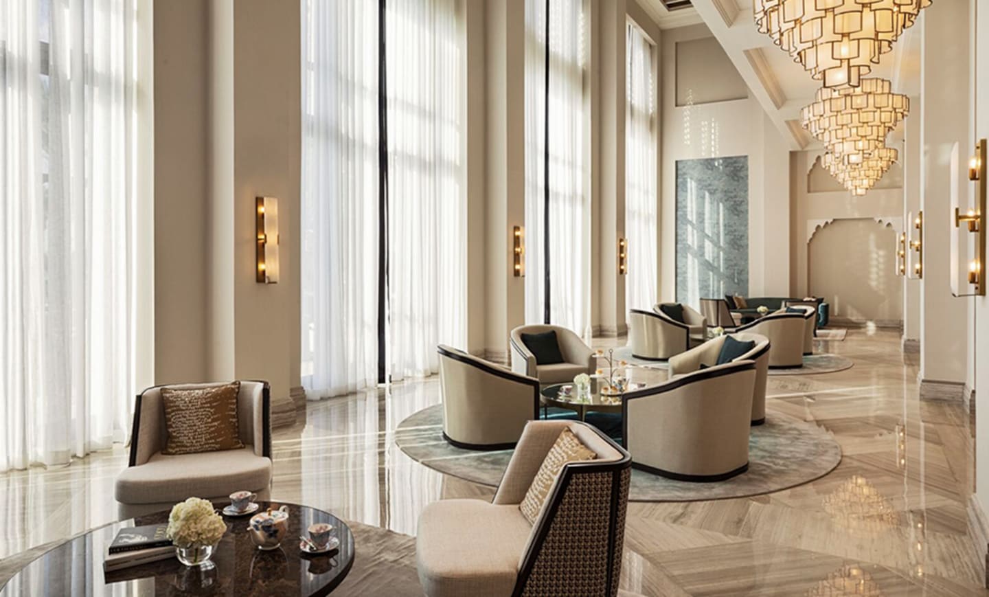Al Majlis Madinat Jumeirah Mina A’Salam 3
