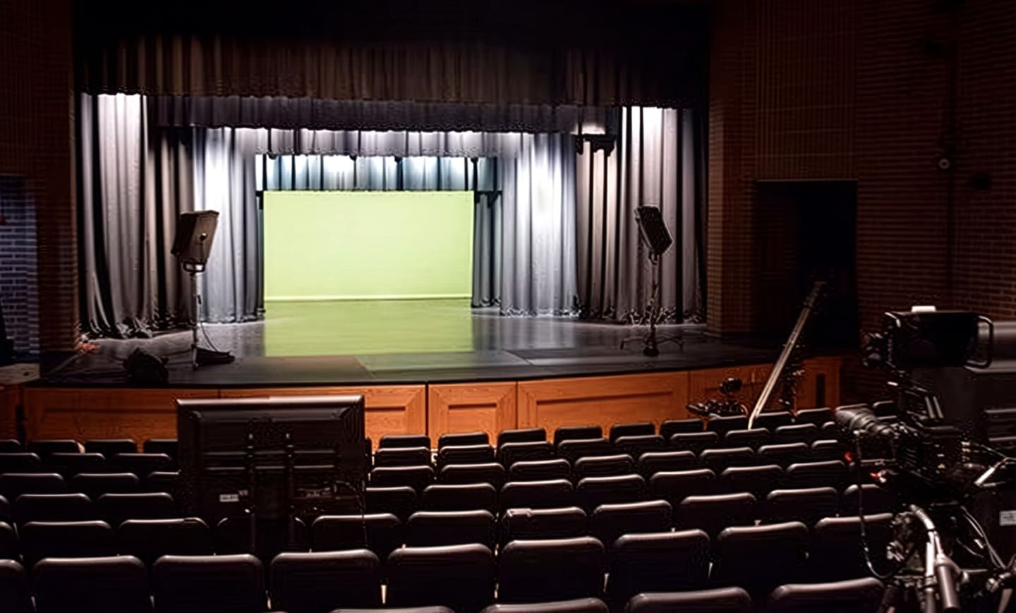 BSU Special Events Center 1