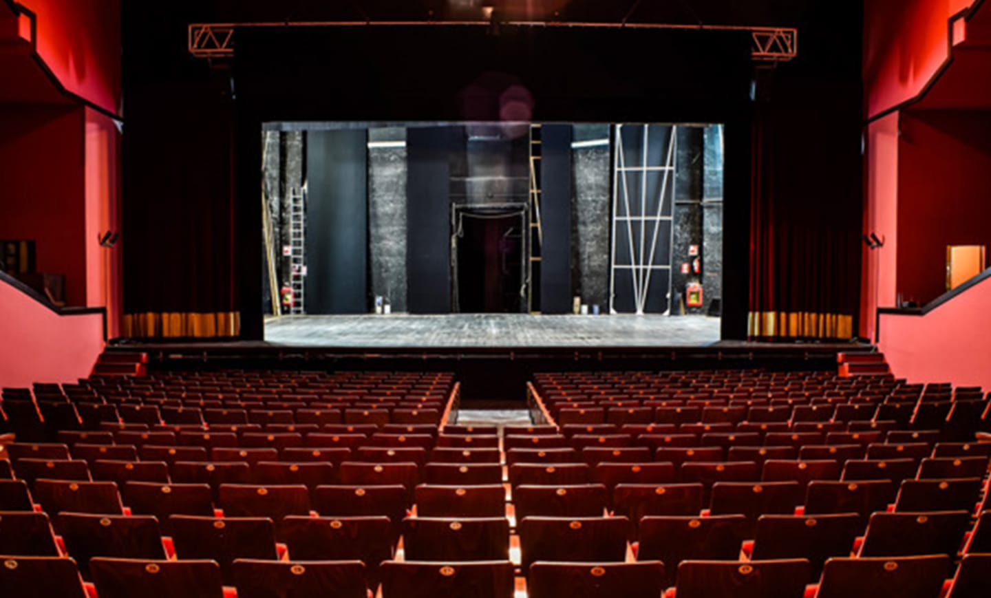 Teatro Michelangelo 1