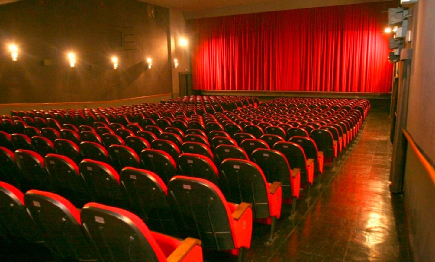 Teatro Michelangelo 2