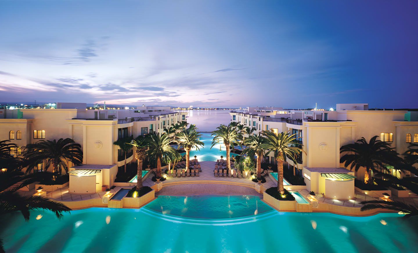 Imperial Hotel Gold Coast 1