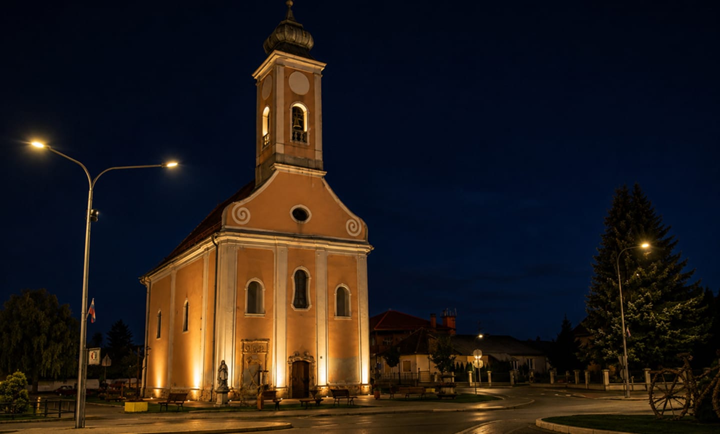 Crkva Bezgrešnog Začeća Blažene Djevice Marije 2