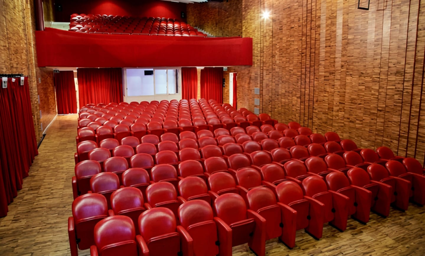 Theater Annibale Di Francia 2