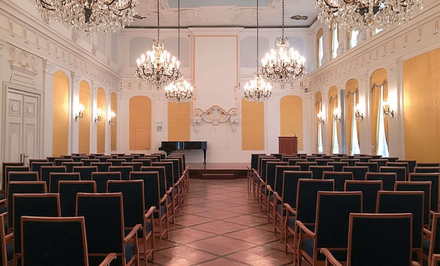Rathaus Rostock 1
