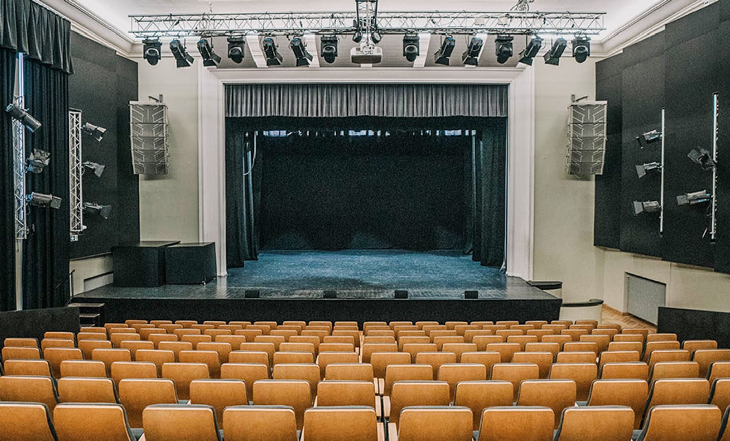 Kaunas Culture Center 1