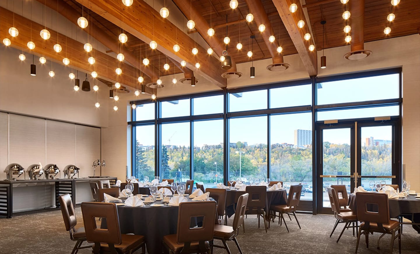 Royal Glenora Club 2