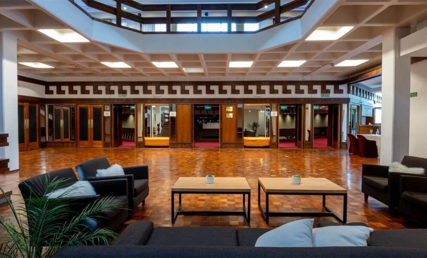 Teatro Cultural Cañada 2