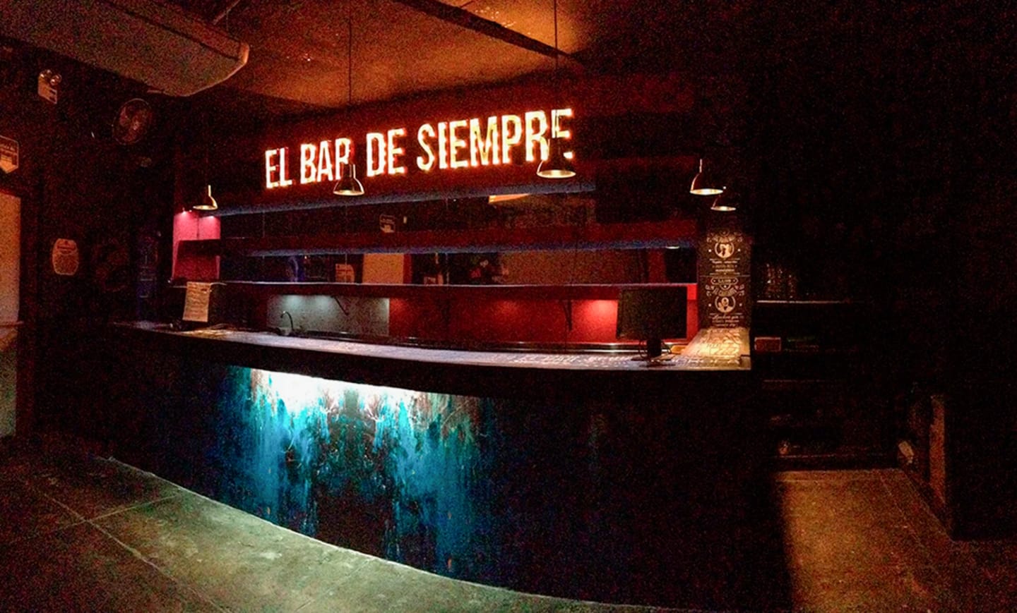Trilogia Bar 2