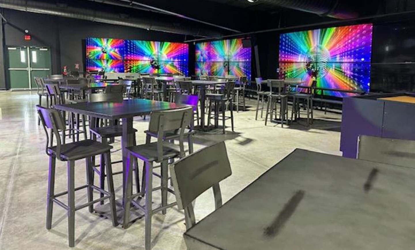 Renaissance Event Center 2