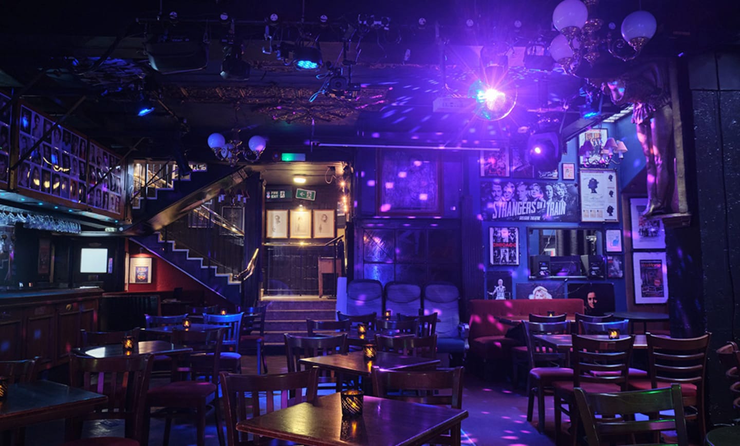 Phoenix Arts Club 3