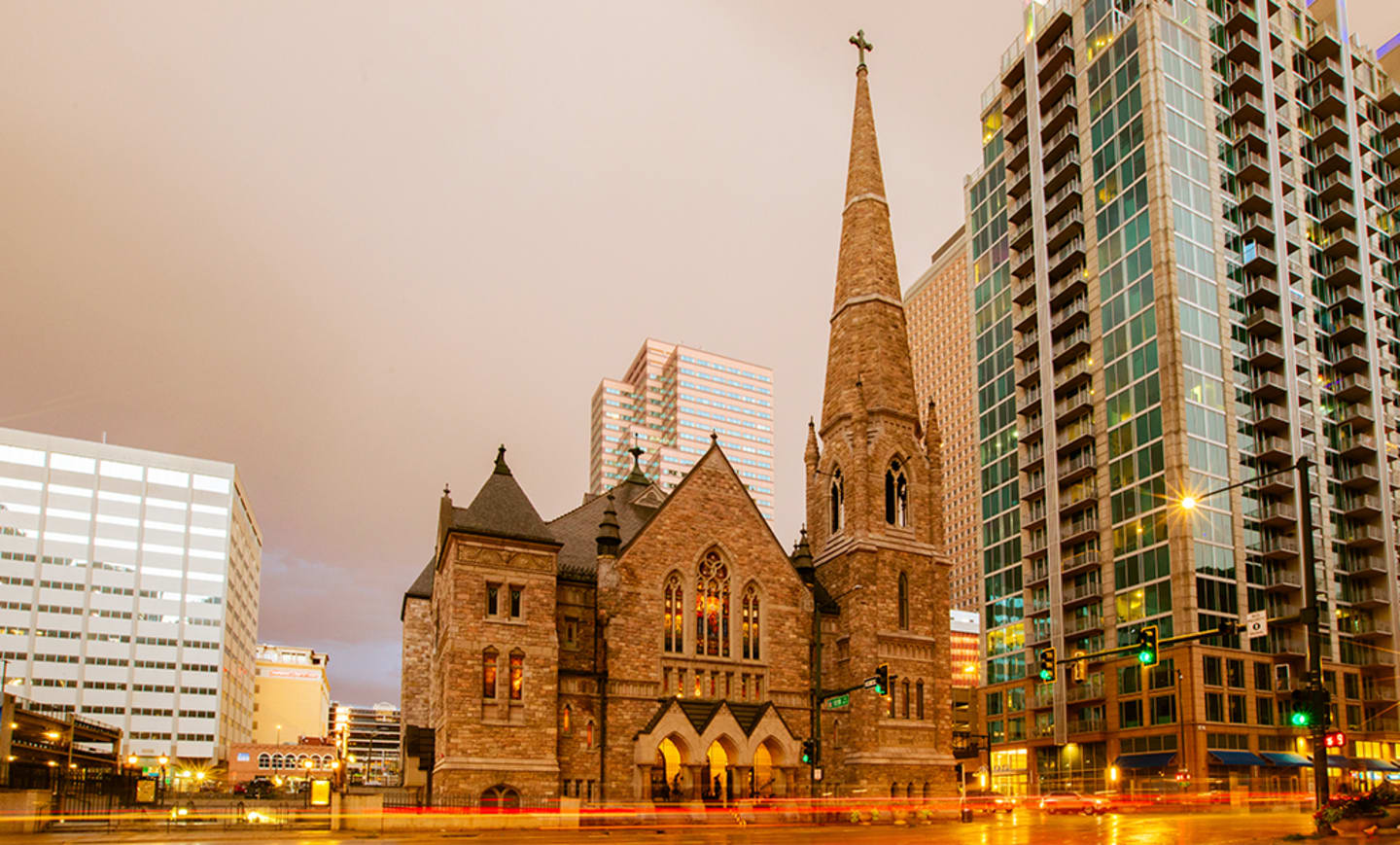 Trinity United Methodist Church 3